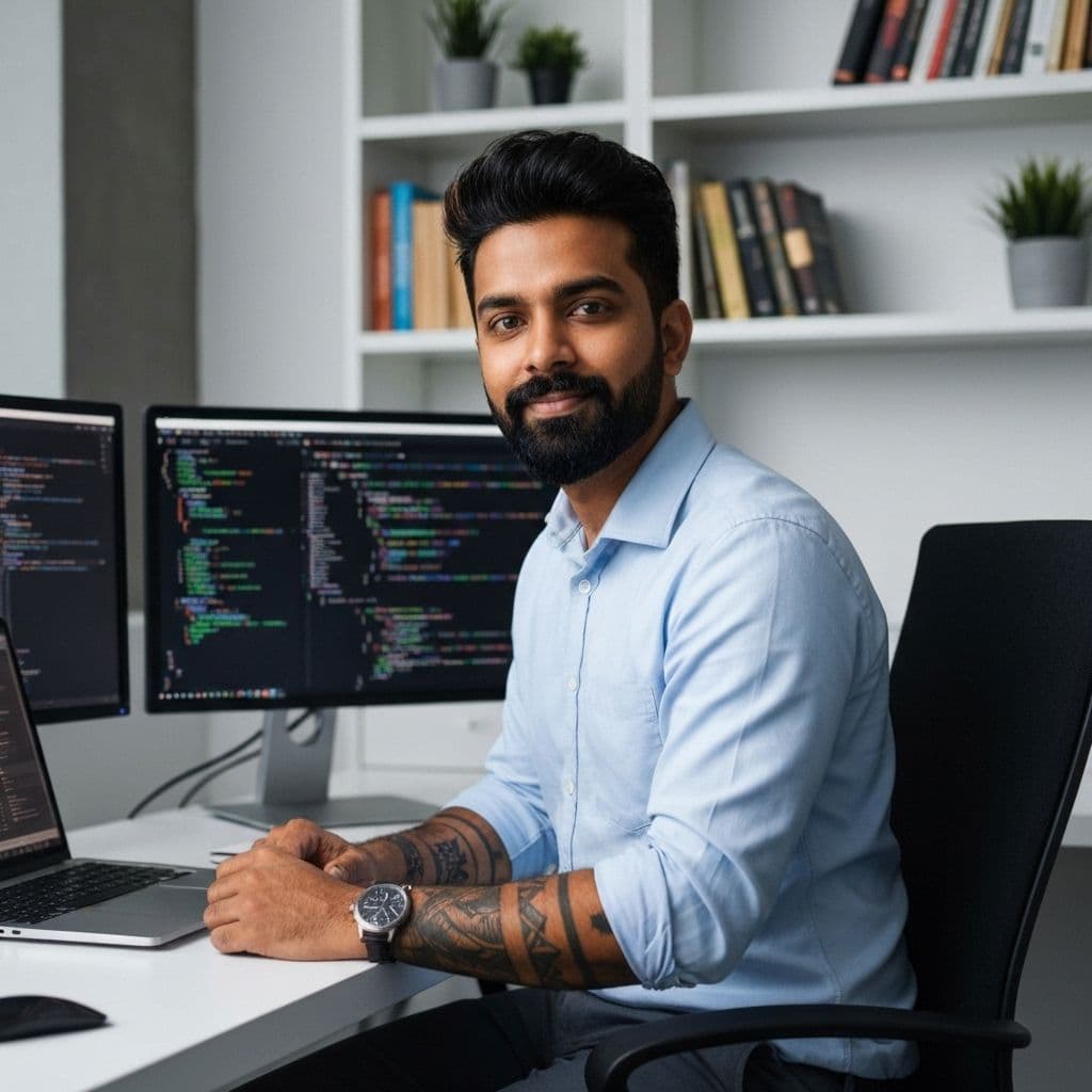 Java Developer Bootcamp