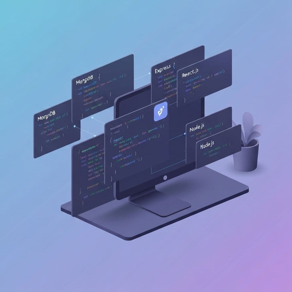 MERN Stack Developer