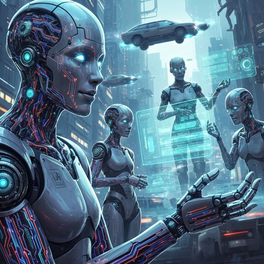 Agentic AI Bootcamp - AI & Machine Learning training course at Superseede Learning Academy. Advanced AI course focusing on autonomous AI agents, multi-agent systems, and intelligent automation...