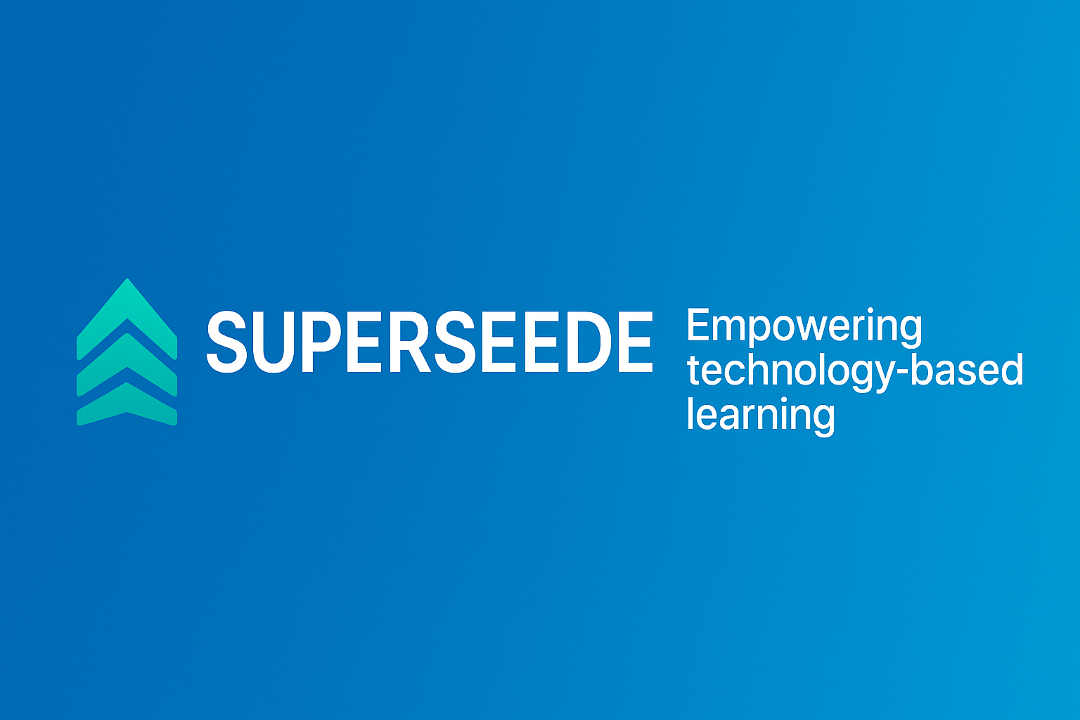 Superseede Academy Banner